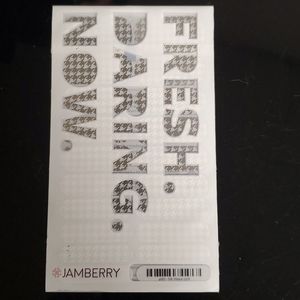 Jamberry Wrap